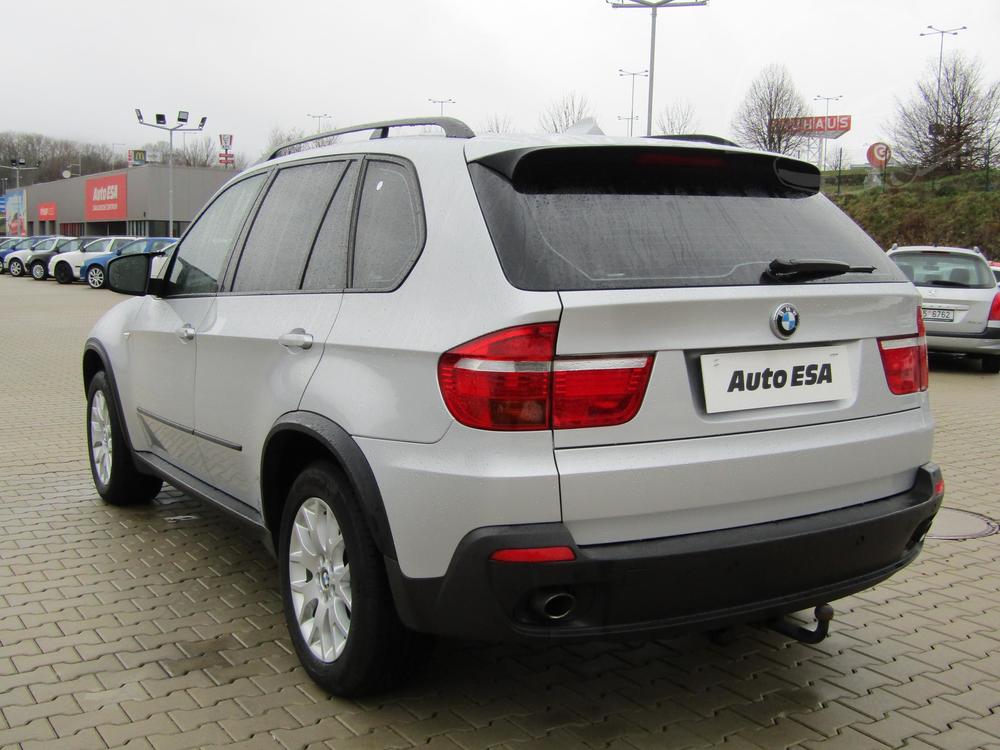 BMW X5 3.0 d