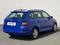 koda Fabia III 1.0 TSi