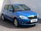 koda Fabia II 1.2 TSi Serv.kniha