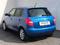 koda Fabia II 1.2 TSi Serv.kniha