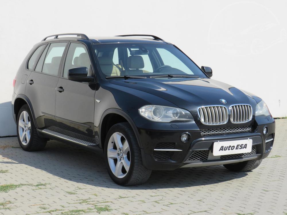 Prodm BMW X5 3.0 d