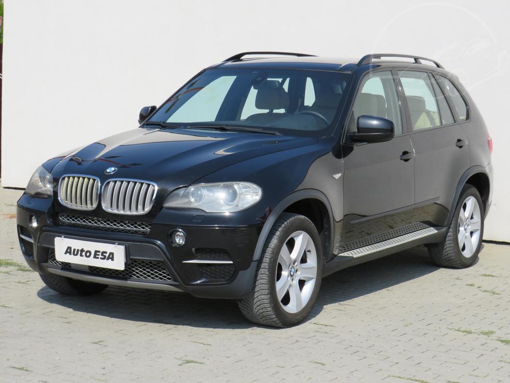 BMW X5 3.0 d