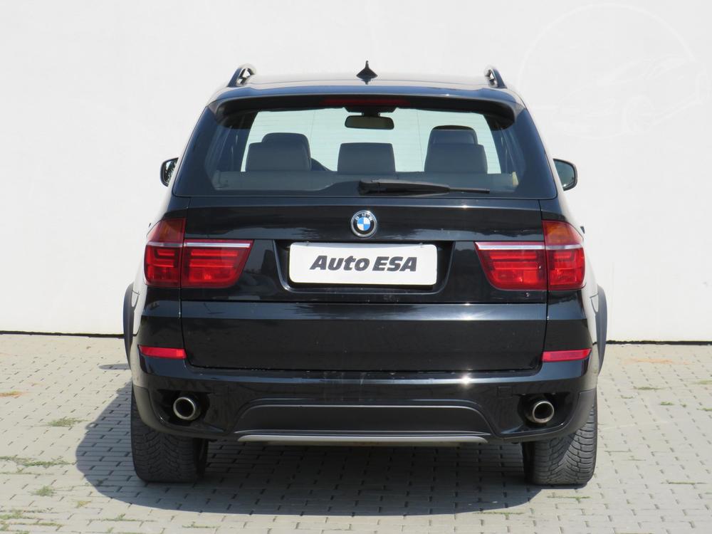 BMW X5 3.0 d