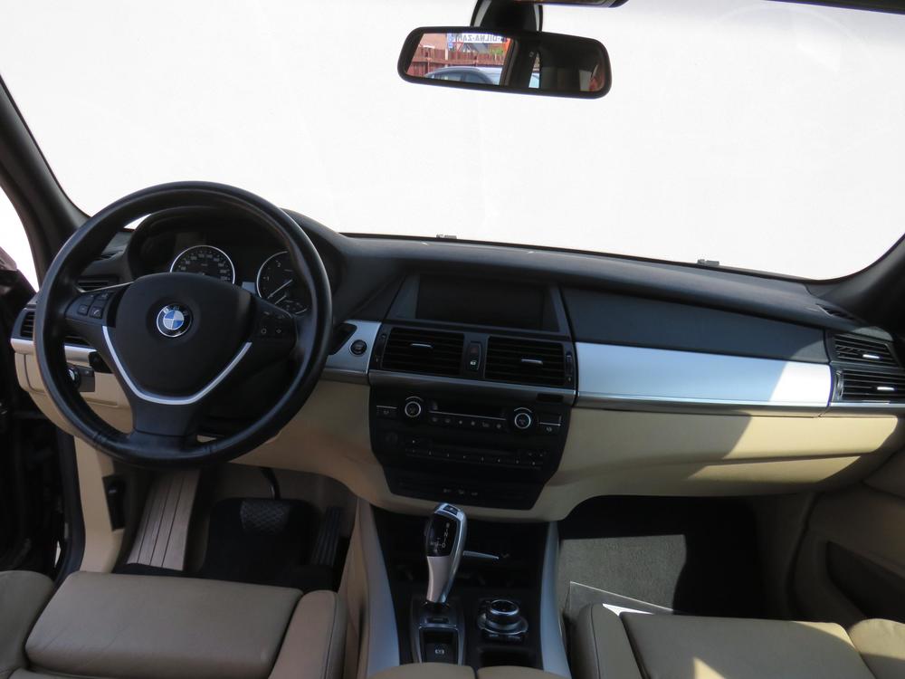 BMW X5 3.0 d