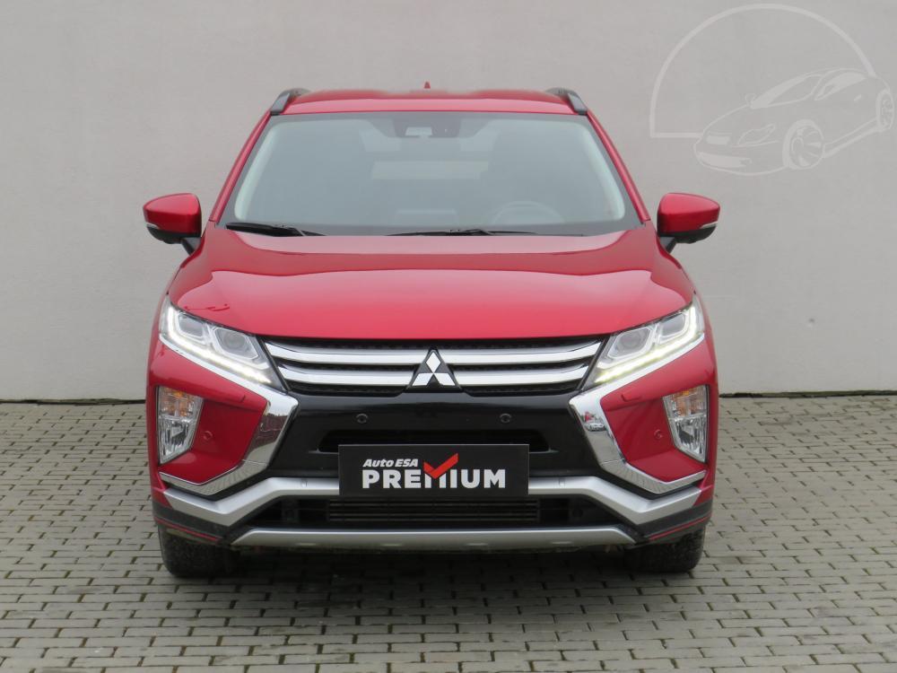 Mitsubishi Eclipse Cross 1.5