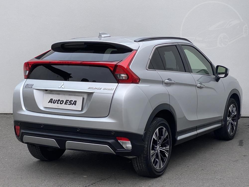 Mitsubishi Eclipse Cross 1.5 T-MiVEC