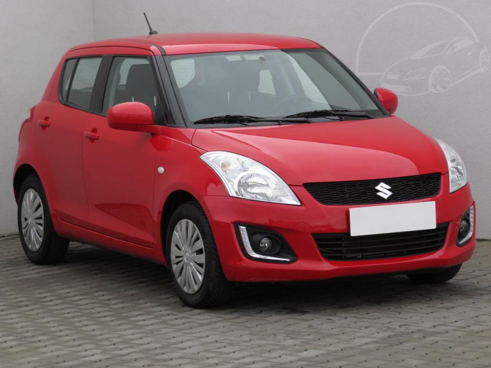 Prodm Suzuki Swift 1.2 16 V