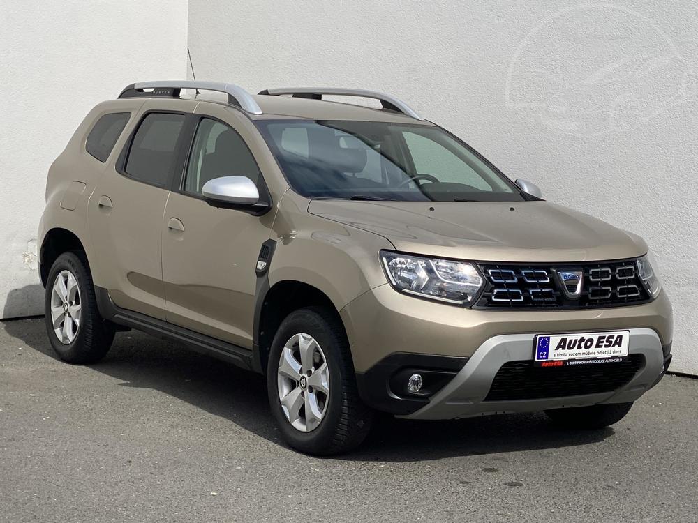 Prodm Dacia Duster 1.5 dCi, R