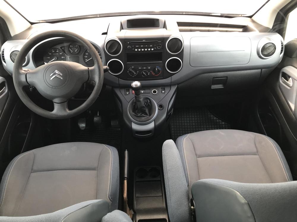 Citron Berlingo 1.6 HDi, R