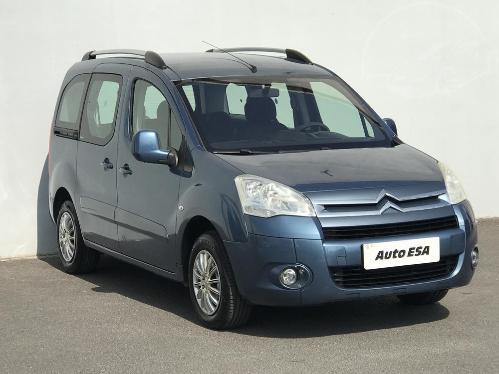 Prodm Citron Berlingo 1.6 HDi, R