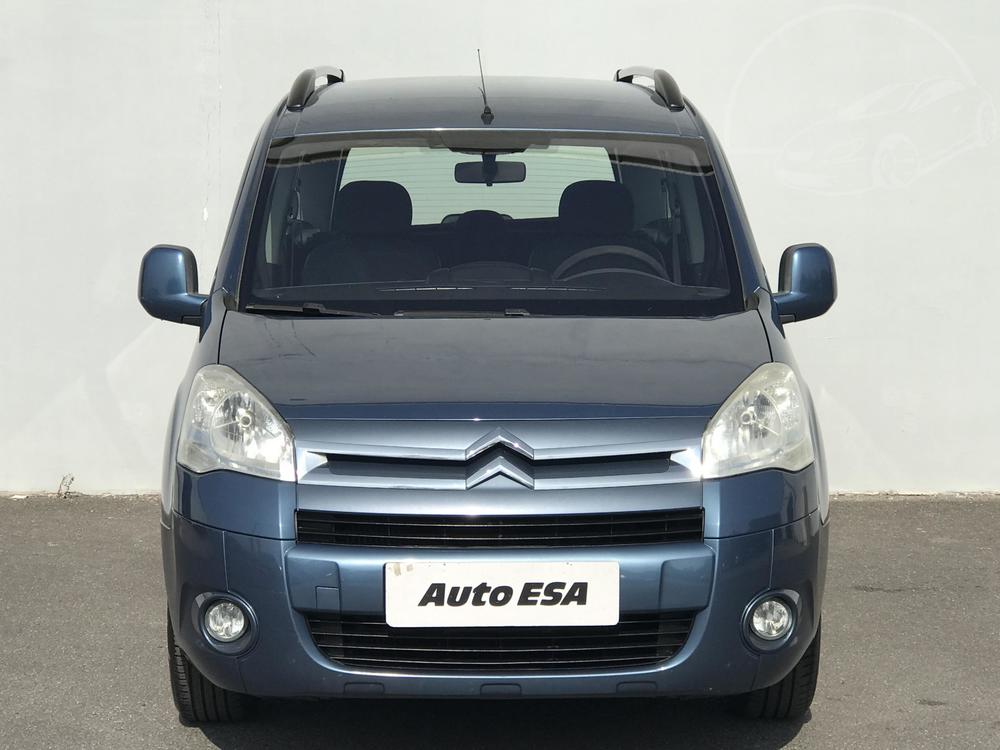 Citron Berlingo 1.6 HDi, R