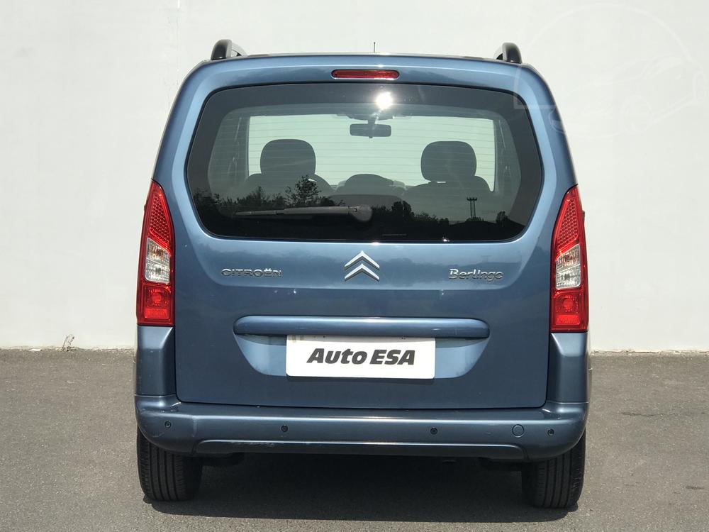 Citron Berlingo 1.6 HDi, R