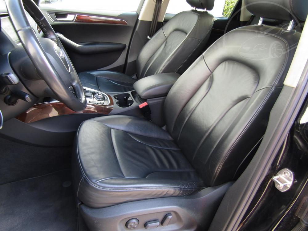 Audi Q5 3.0 TDI