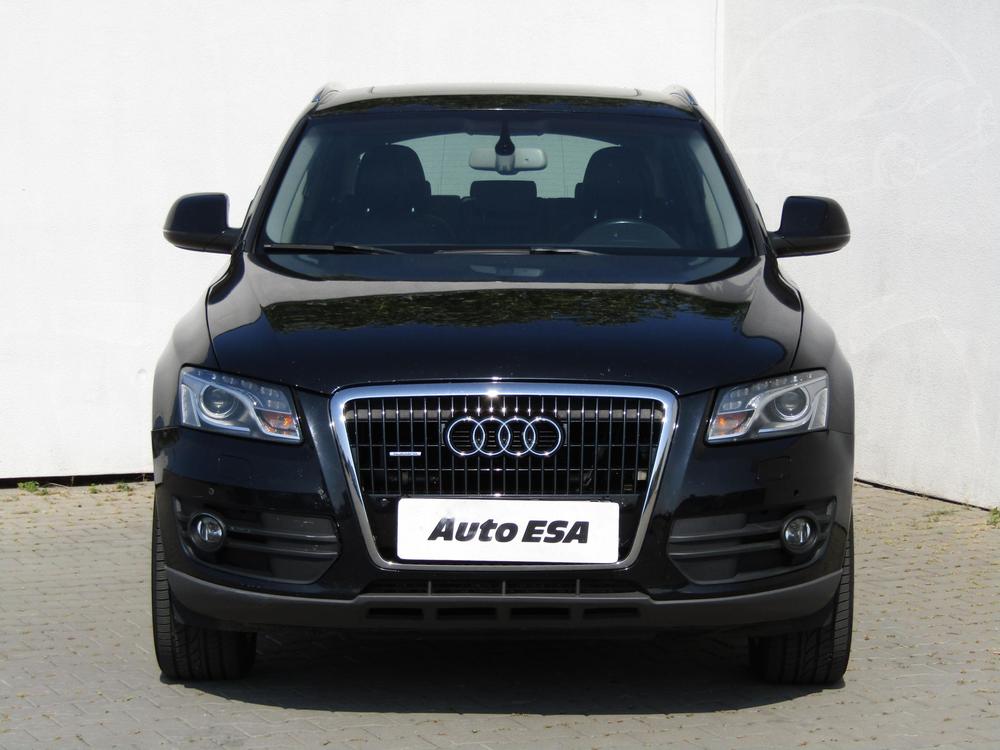 Audi Q5 3.0 TDI