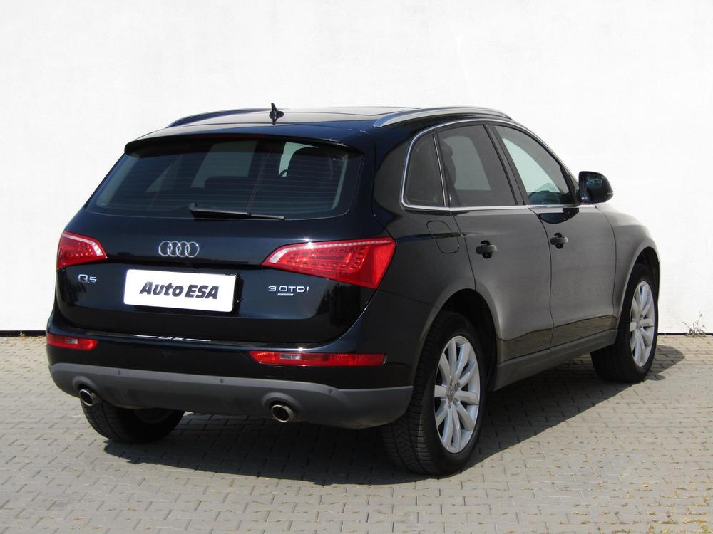 Audi Q5 3.0 TDI