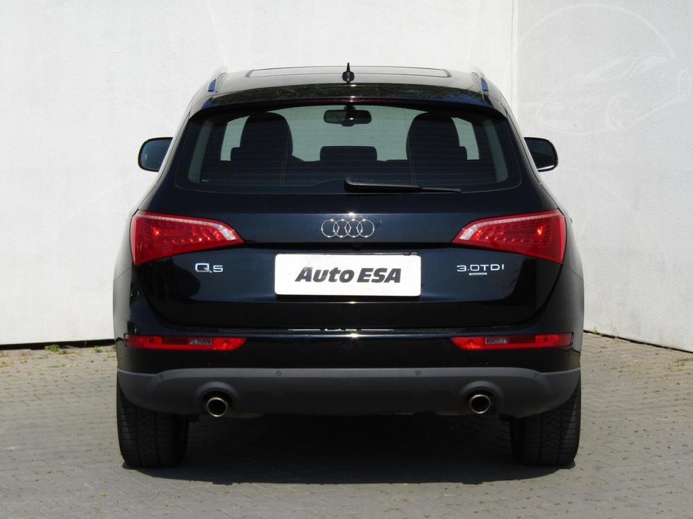 Audi Q5 3.0 TDI