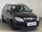 koda Fabia II 1.2 TSi