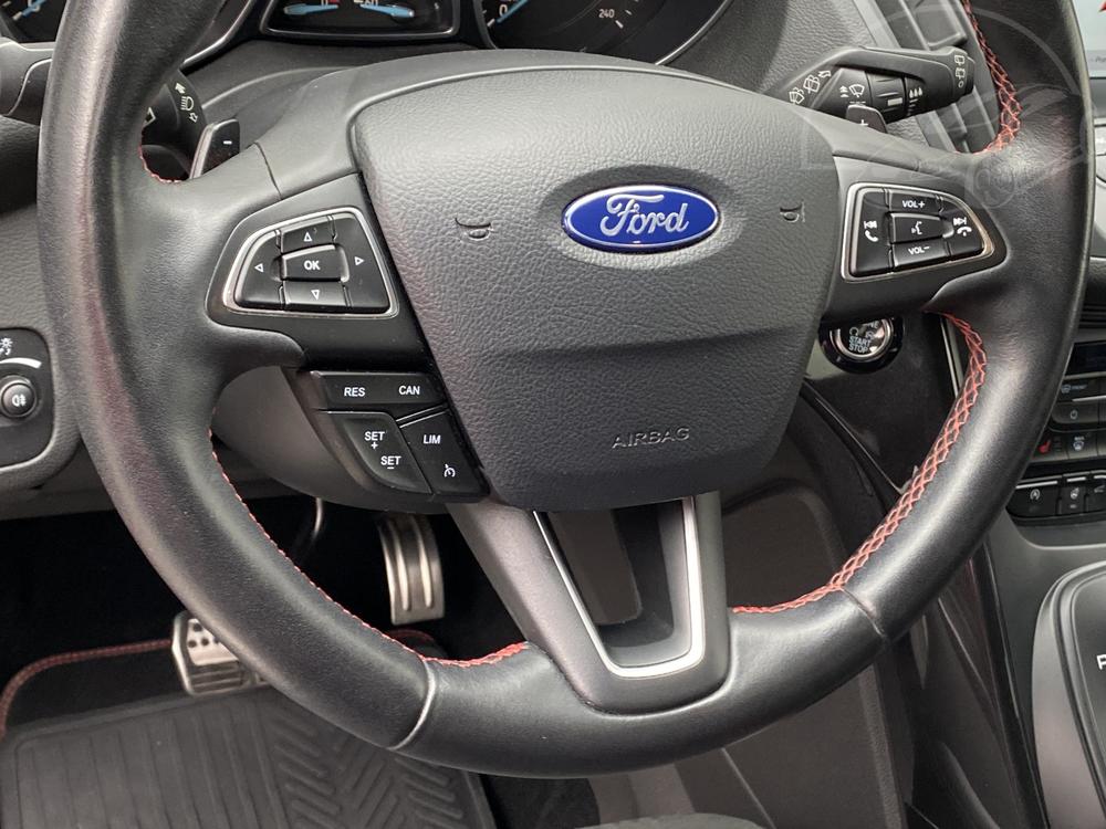 Ford Kuga 1.5 EB