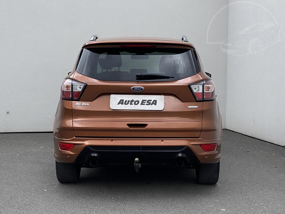 Ford Kuga 1.5 EB