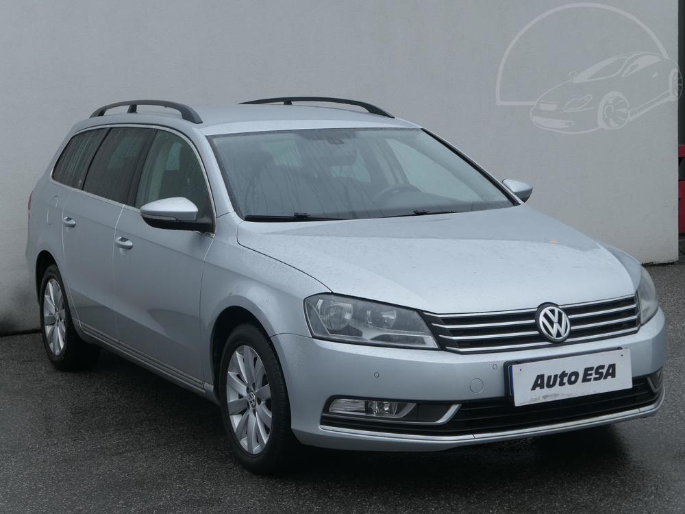 Prodm Volkswagen Passat 1.4 TSi