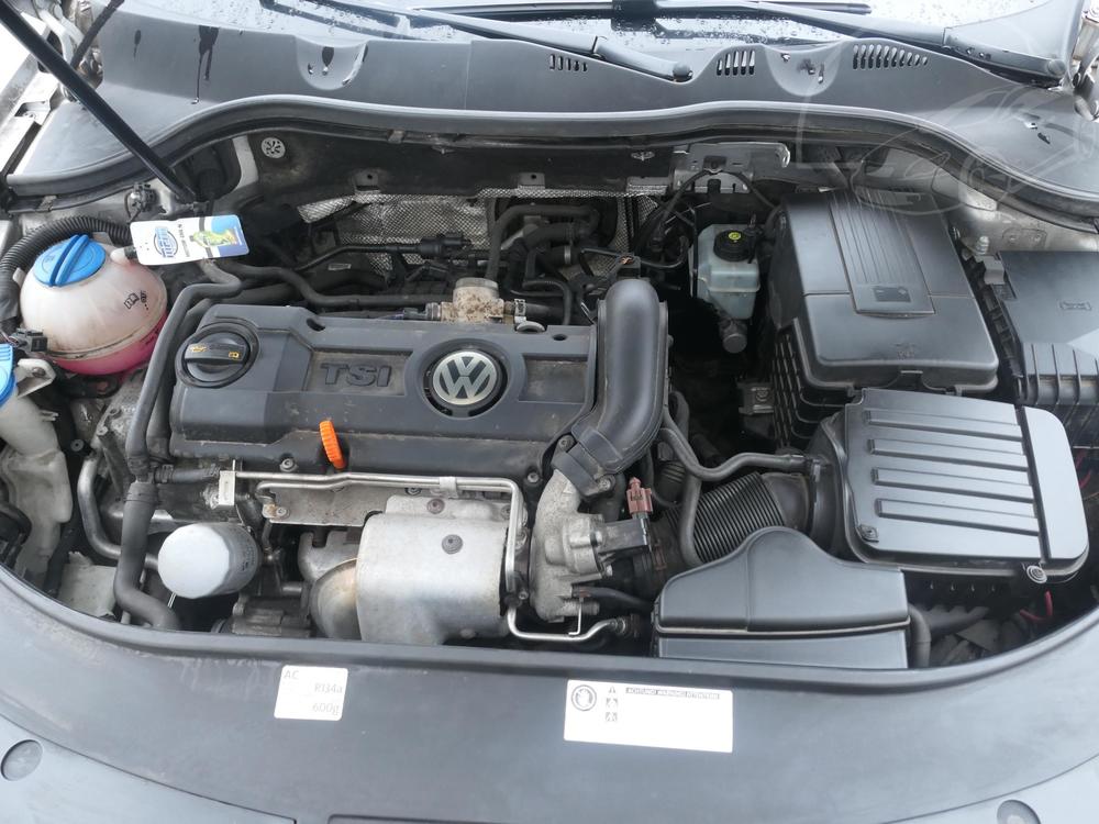 Volkswagen Passat 1.4 TSi