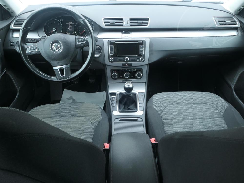 Volkswagen Passat 1.4 TSi