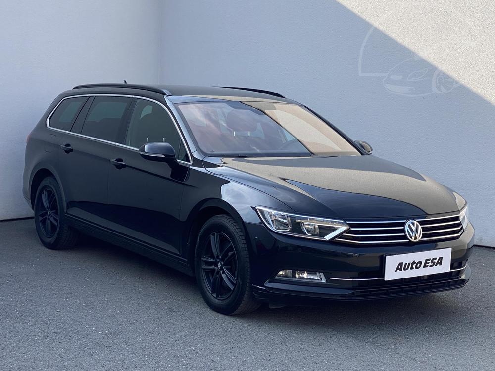 Prodm Volkswagen Passat 2.0 TDi