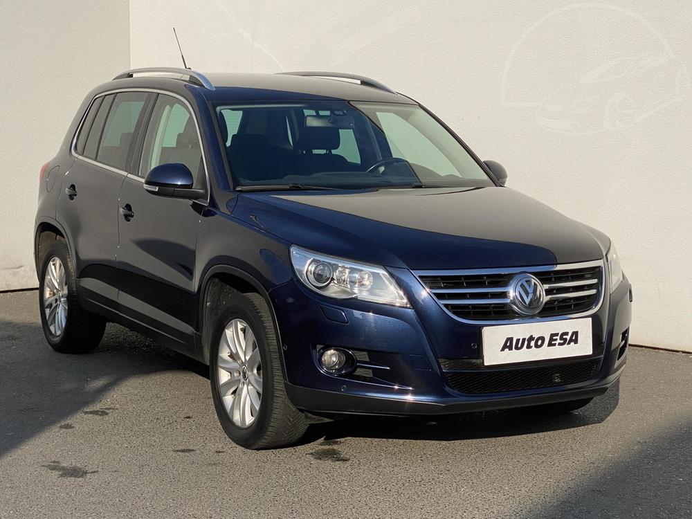 Prodm Volkswagen Tiguan 1.4 TSi