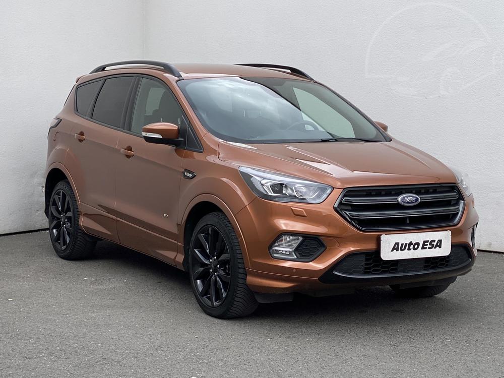 Prodm Ford Kuga 1.5 EB