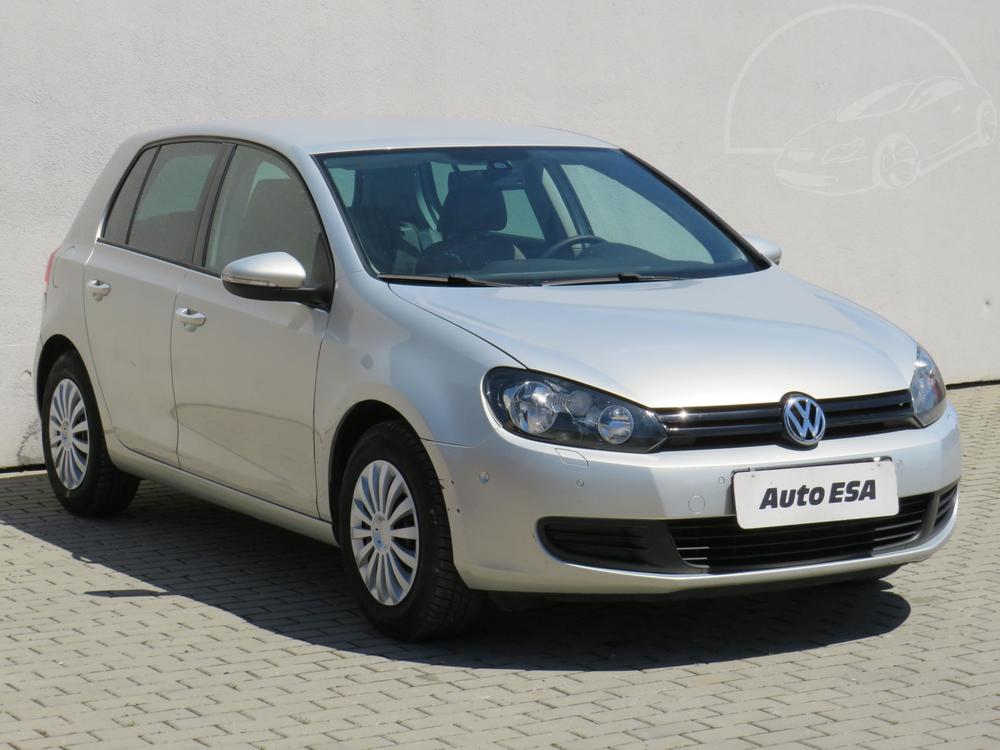 Prodm Volkswagen Golf 1.4 i