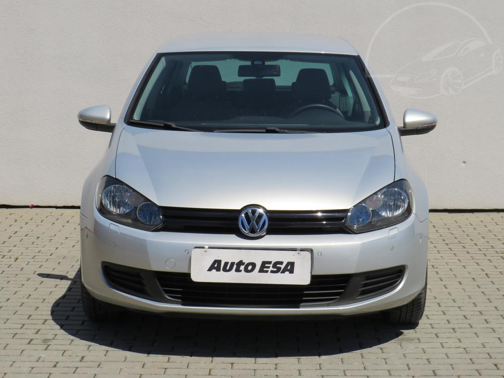 Volkswagen Golf 1.4 i