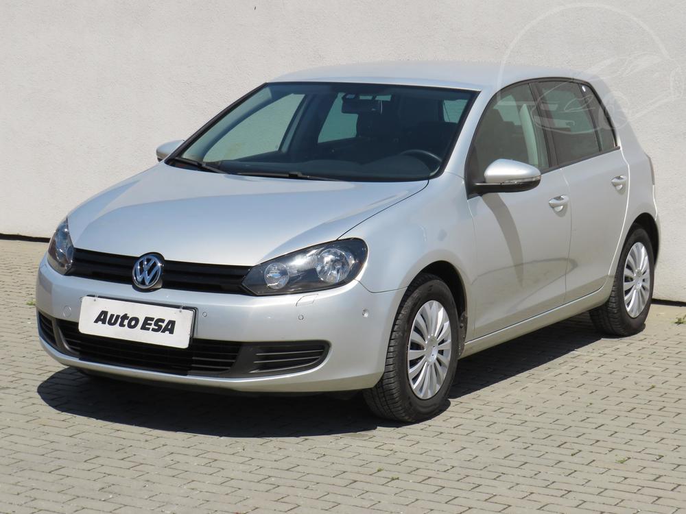 Volkswagen Golf 1.4 i