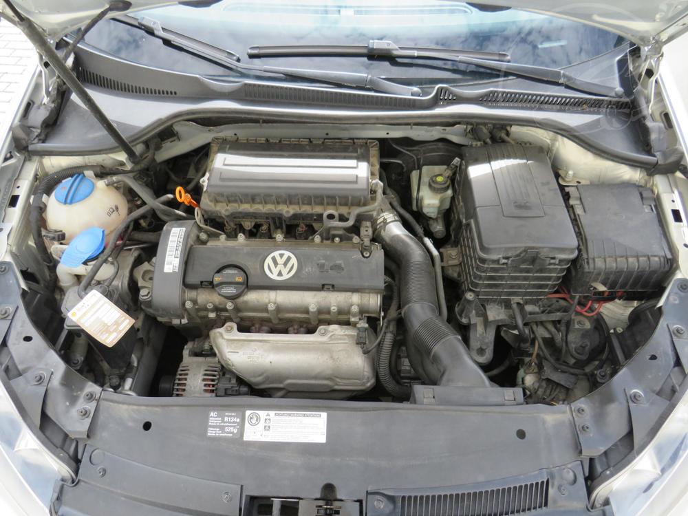 Volkswagen Golf 1.4 i