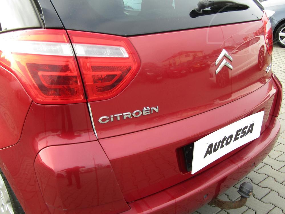 Citron C4 Picasso Xsara 1.6 HDi, R