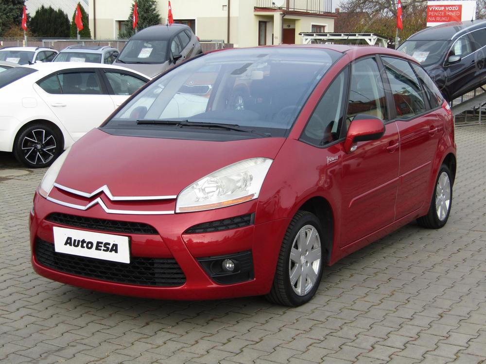 Citron C4 Picasso Xsara 1.6 HDi, R