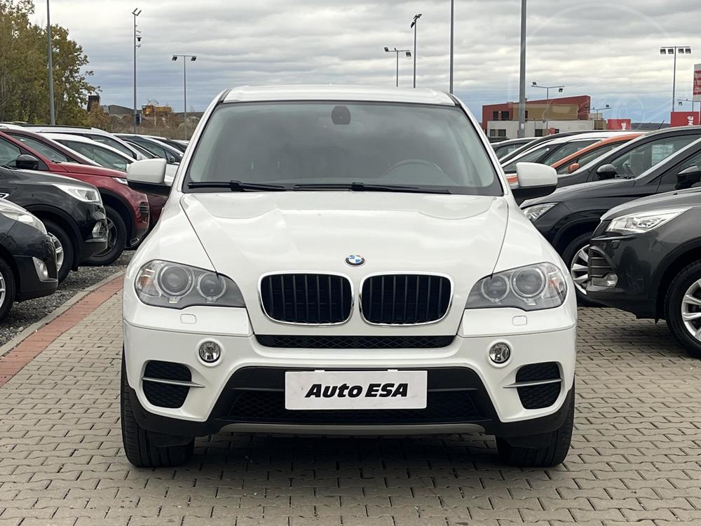 BMW X5 3.0 d, R