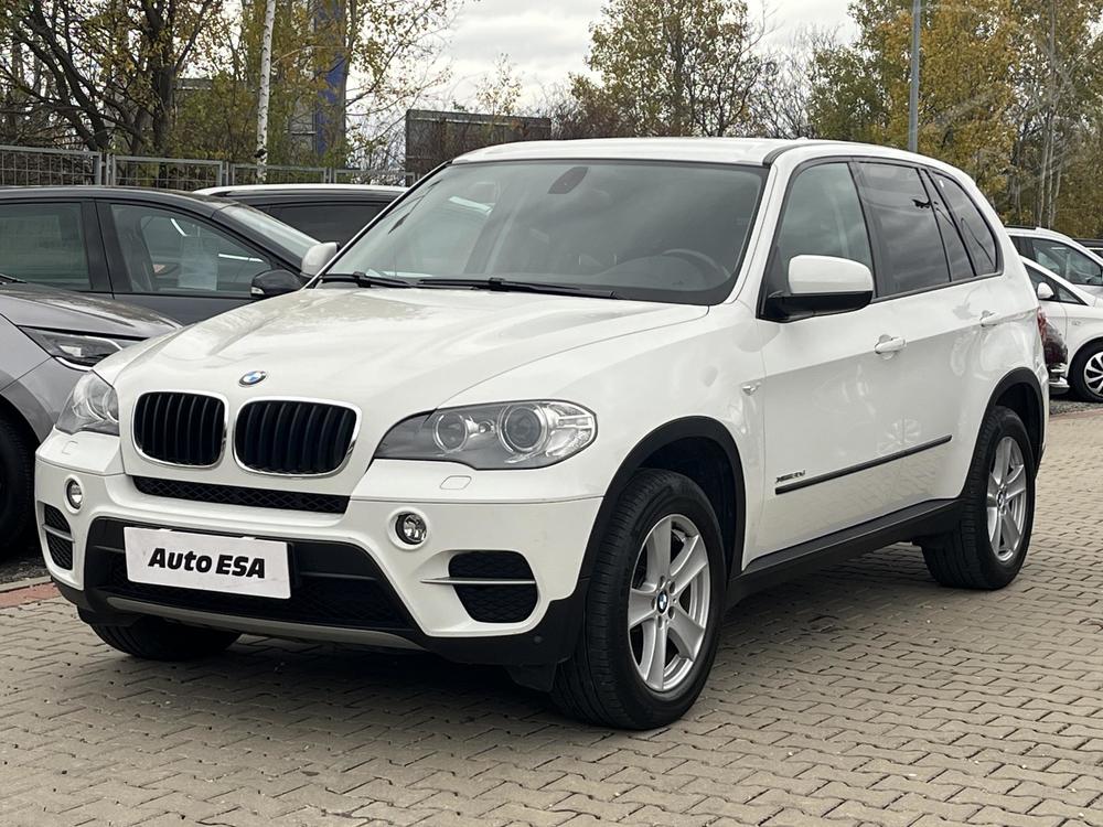 BMW X5 3.0 d, R