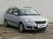 koda Fabia II 1.6 TDi