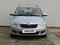 koda Fabia II 1.6 TDi