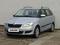 koda Fabia II 1.6 TDi