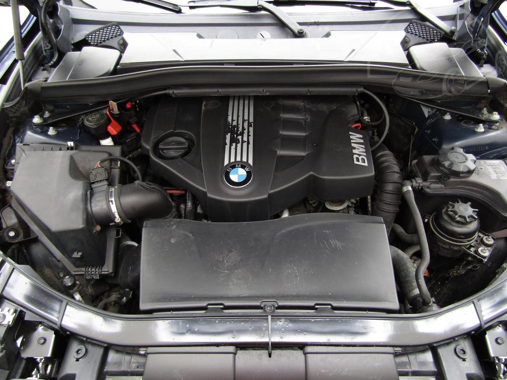BMW X1 2.0 d, R
