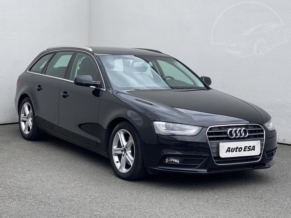 Prodm Audi A4 2.0 TDi