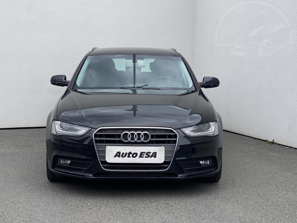 Audi A4 2.0 TDi