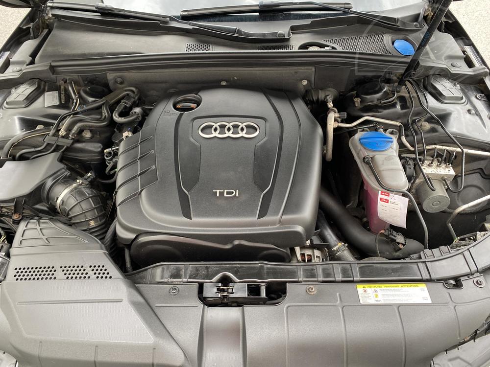 Audi A4 2.0 TDi