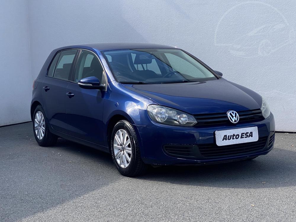 Volkswagen Golf 1.6 i