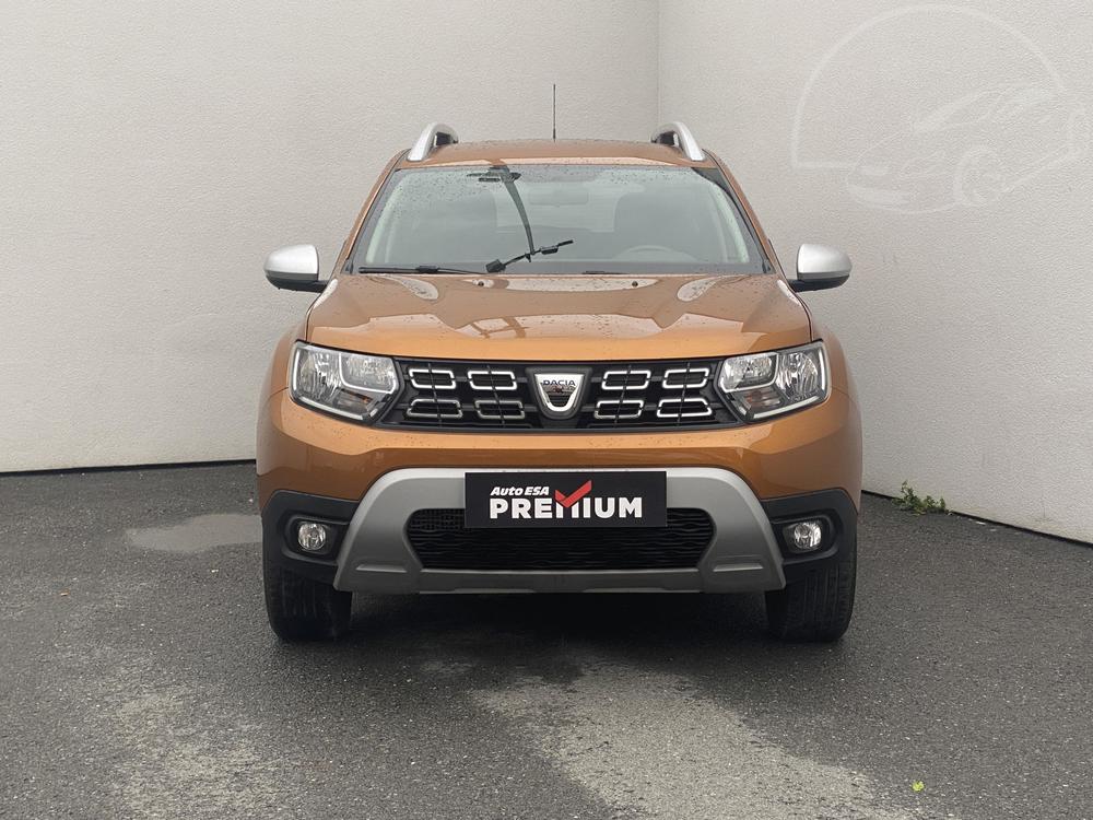 Dacia Duster 1.0 TCe, R