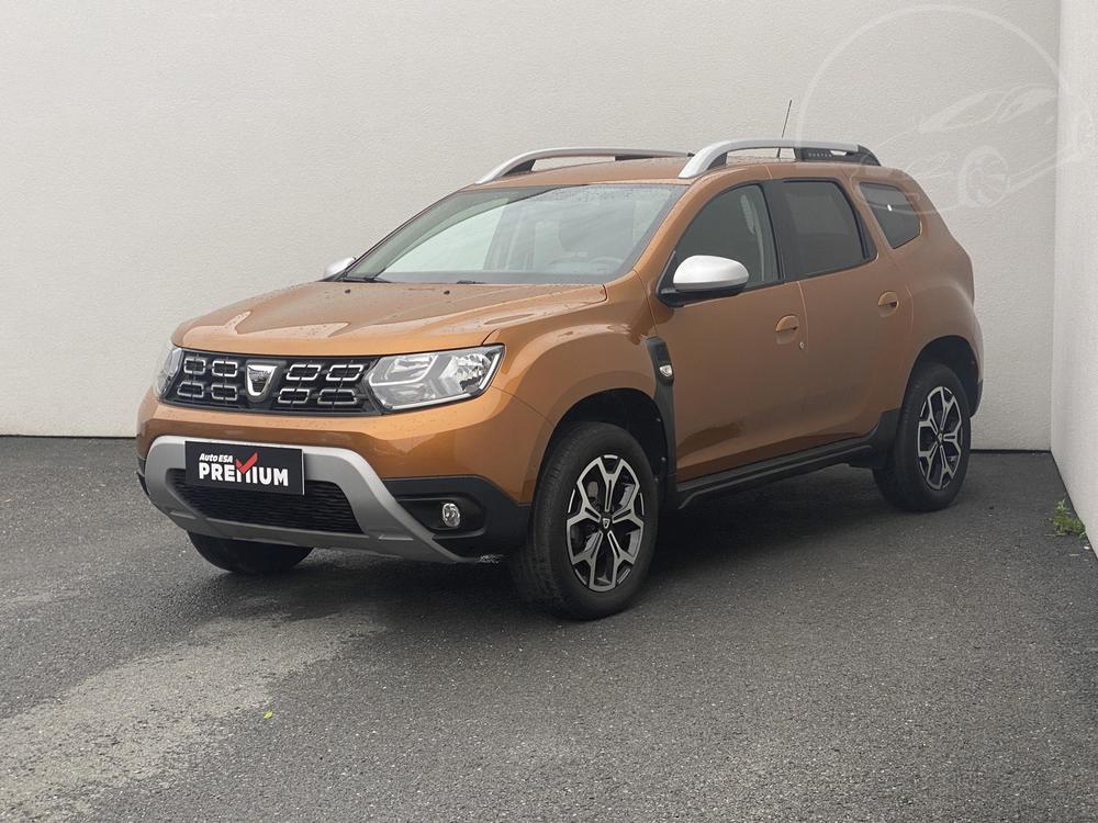 Dacia Duster 1.0 TCe, R