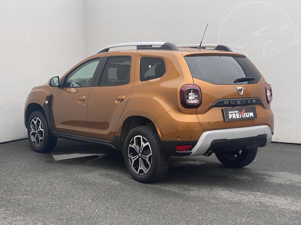 Dacia Duster 1.0 TCe, R