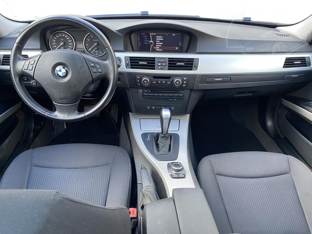 BMW 3 3.0