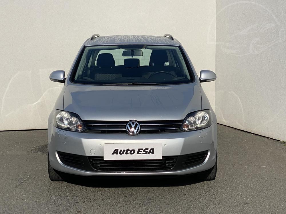 Volkswagen Golf Plus 1.4 TSi